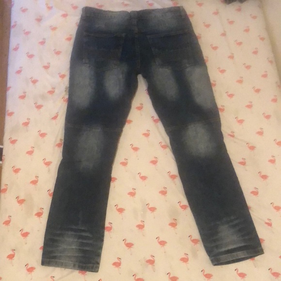 Xray jeans - Picture 2 of 2